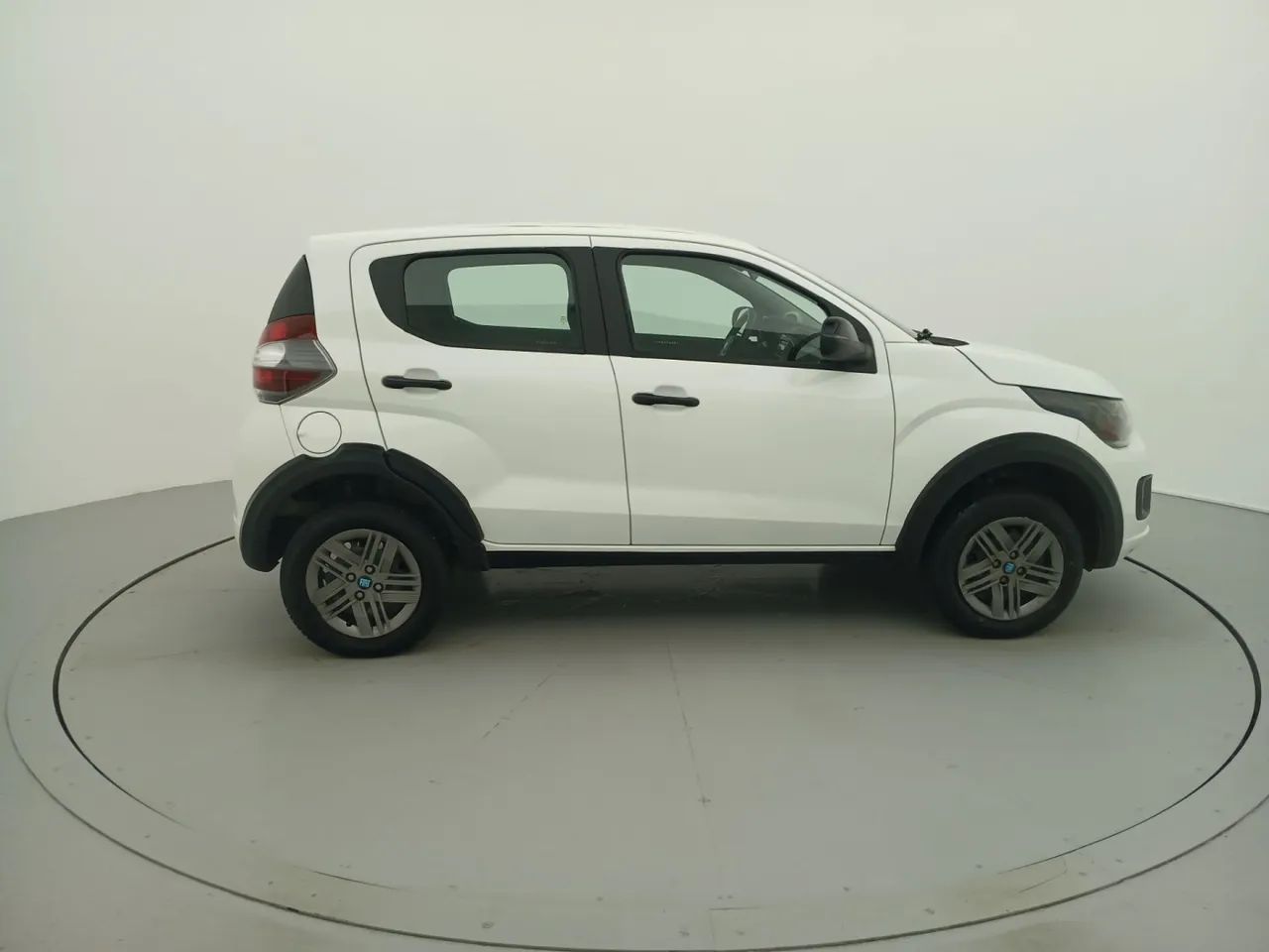 Fiat Mobi LIKE 1.0 Fire Flex 5p., foto 6 de 18