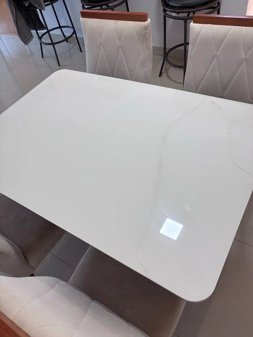 Mesa jantar  - Foto 3