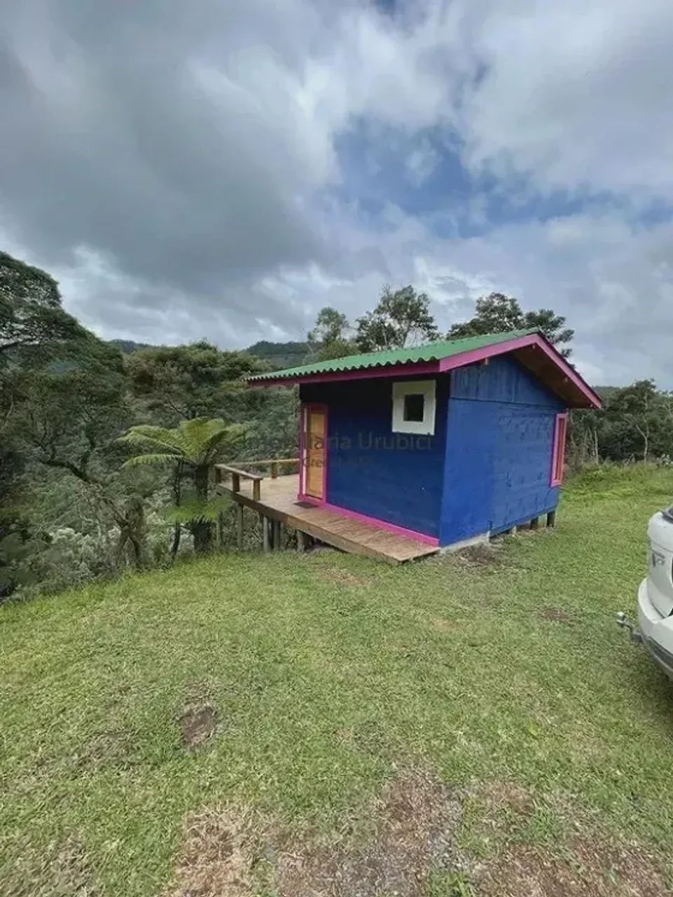 ÁREA DE 10 HECTARES COM BENFEITORIAS À VENDA - Foto 4