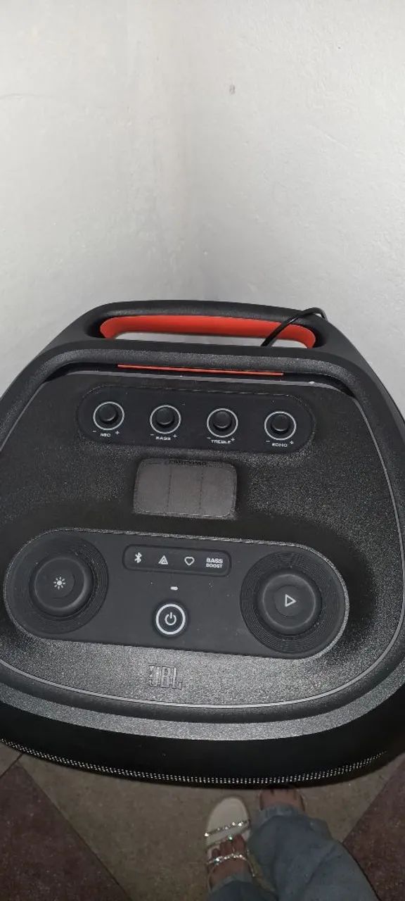 JBL PartyBox Ultimate 1100 e RMS  - Foto 4