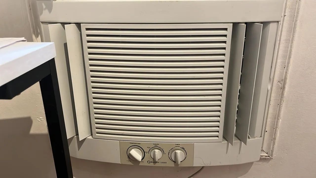 Ar condicionado Electrolux Maximus