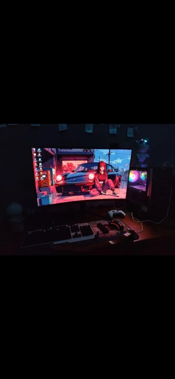 Computador Gamer completo - Foto 2