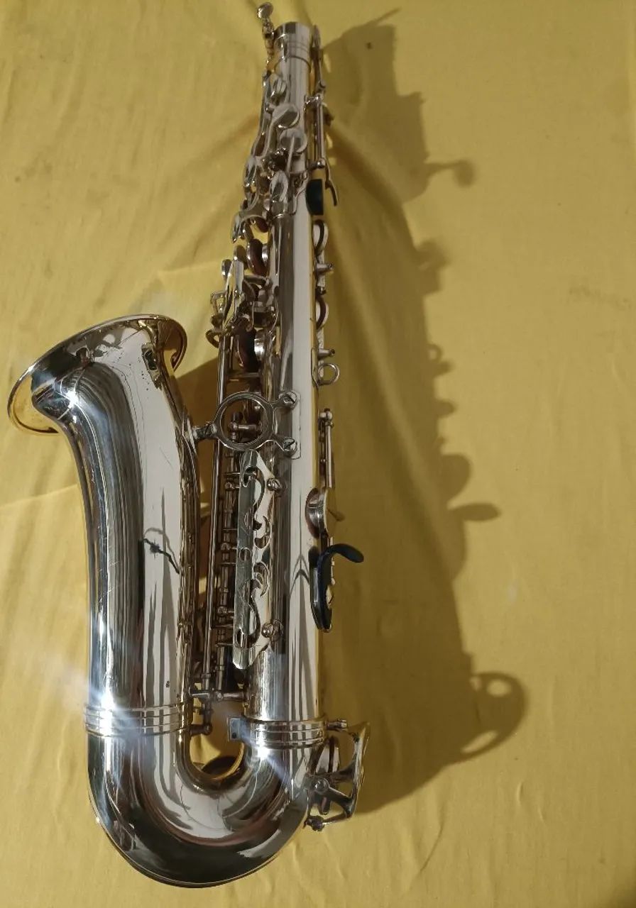 Saxophone - Foto 3