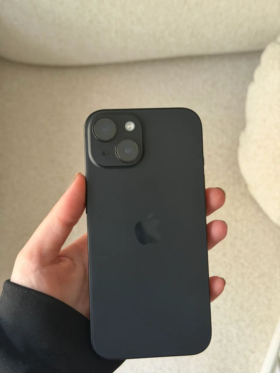 iPhone 15 - Foto 3