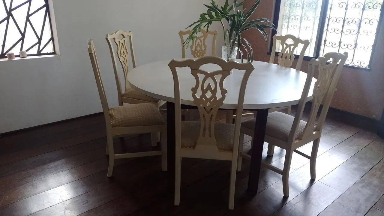 Mesas e cadeiras  - Foto 4