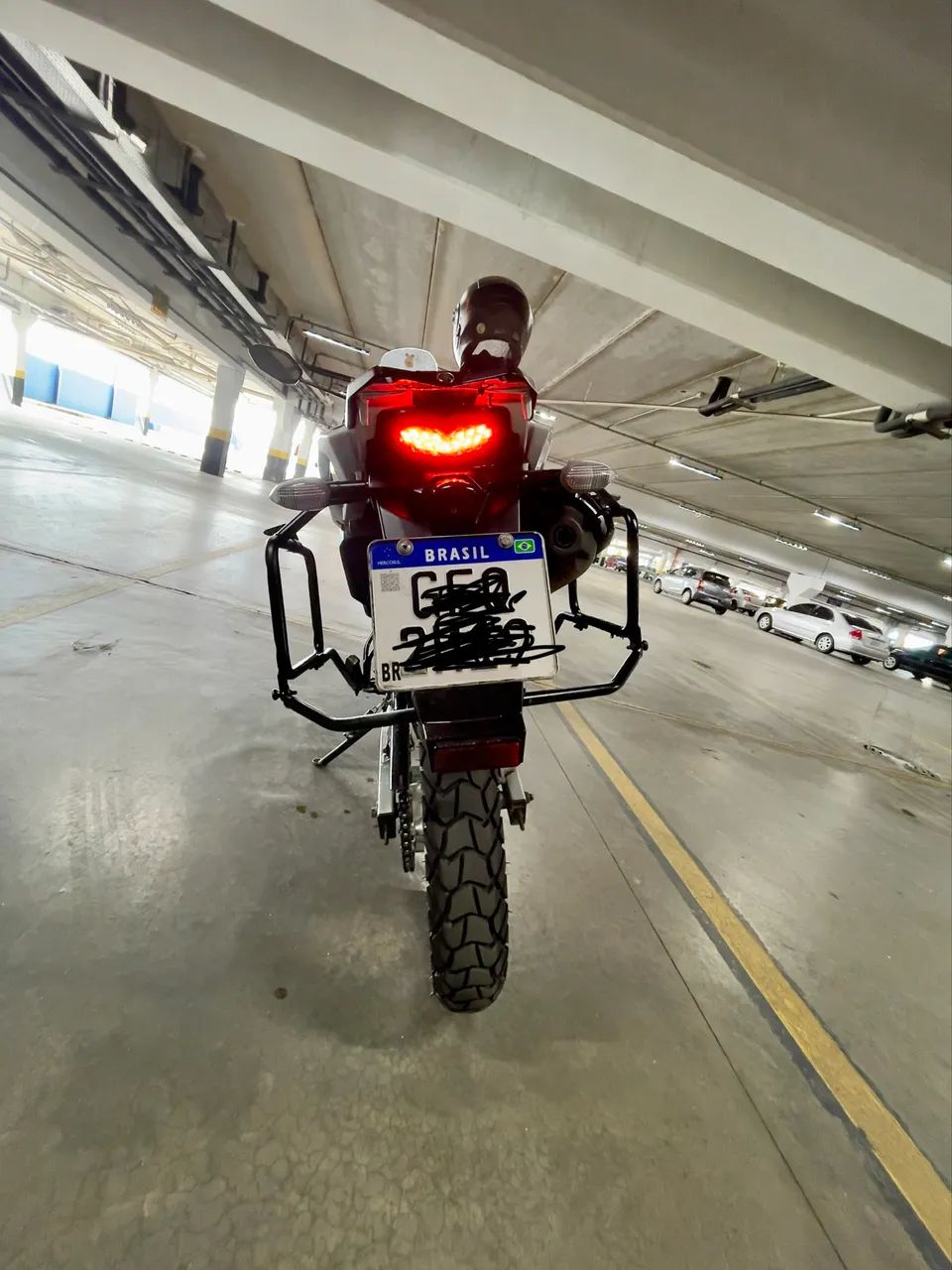 Moto  - Foto 4