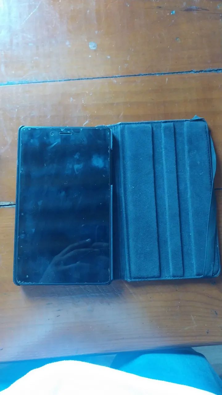 TABLET SEMINOVO SANSUMG - Foto 5