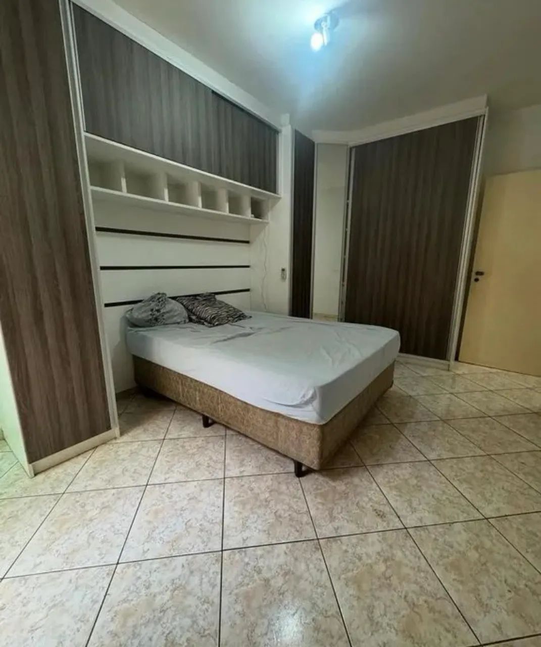 Vendo essa casa no Riacho Fundo 1, QN 7 - Foto 5