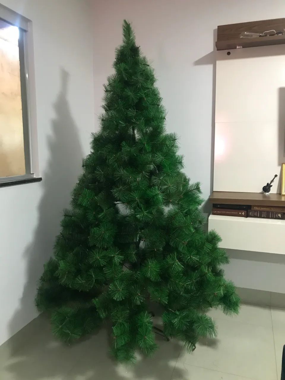 Árvore de Natal  - Foto 5