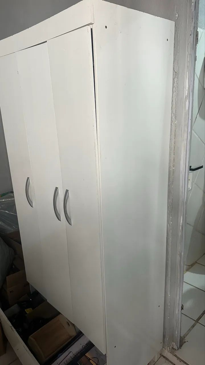 Guarda roupa  - Foto 2