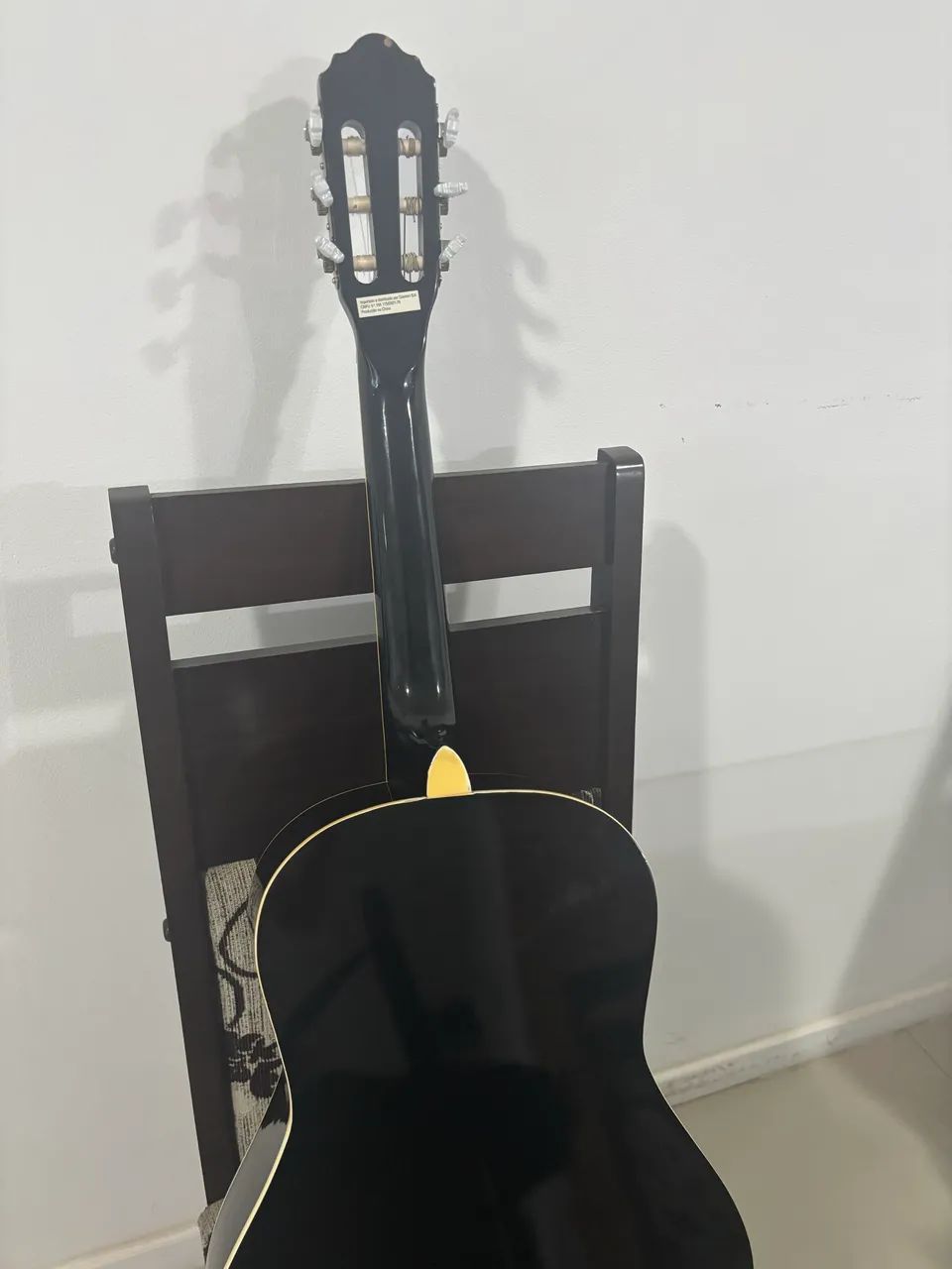 Violão infantil  - Foto 5