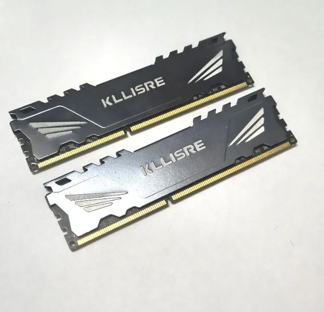 Memoria 8GB da  Kllisre DDR3 1600Mhz