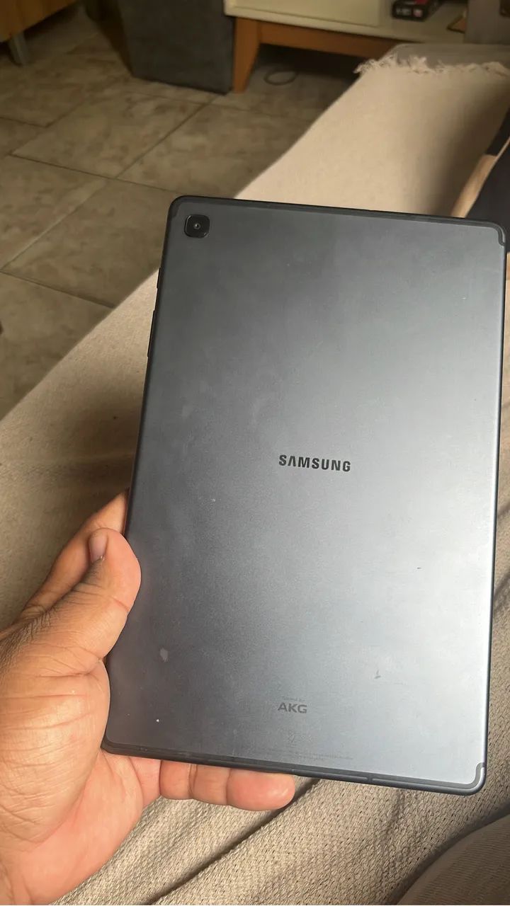 TABLET A9 Samsung  - Foto 3