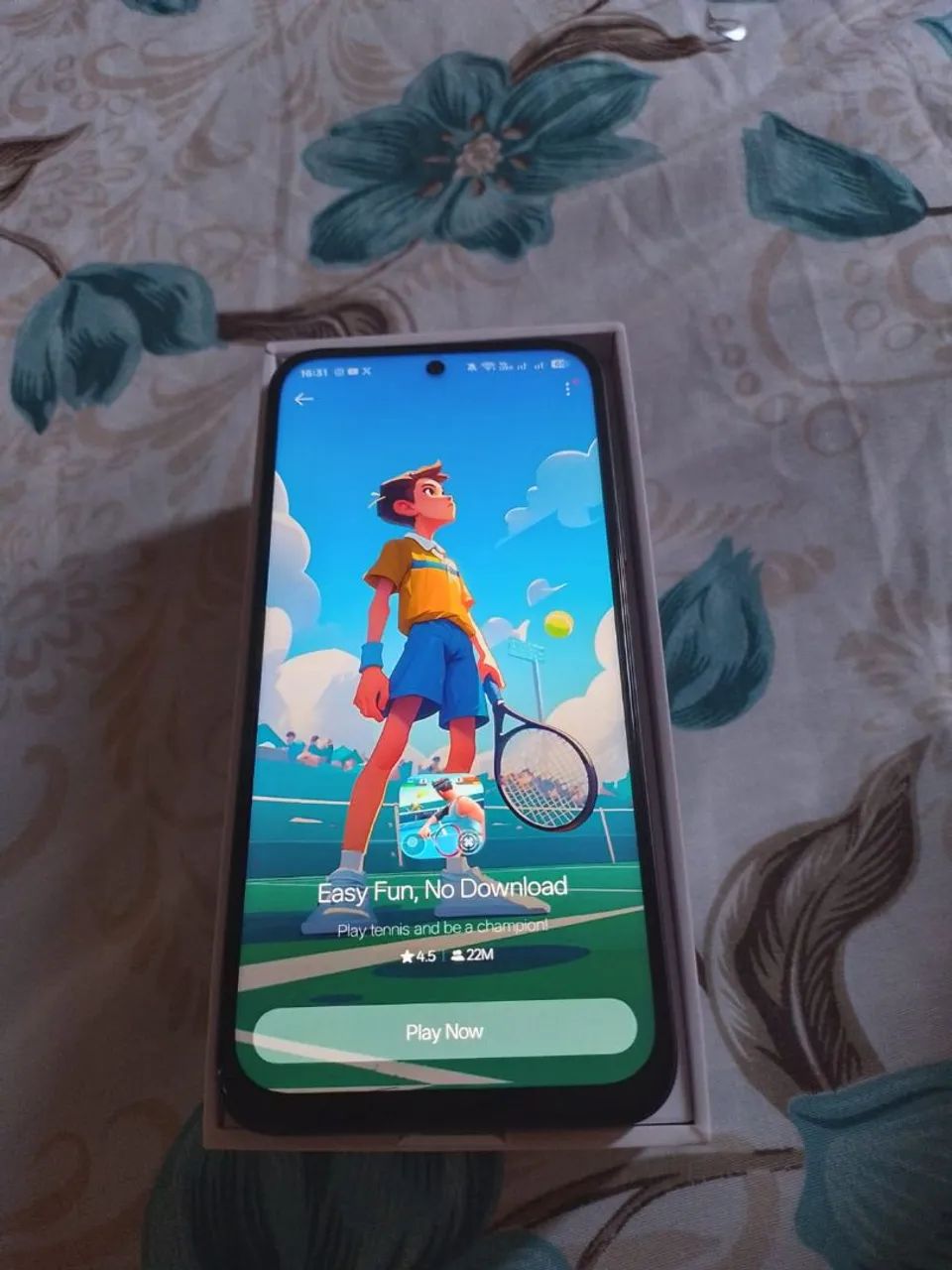 Celular Novo - Foto 2