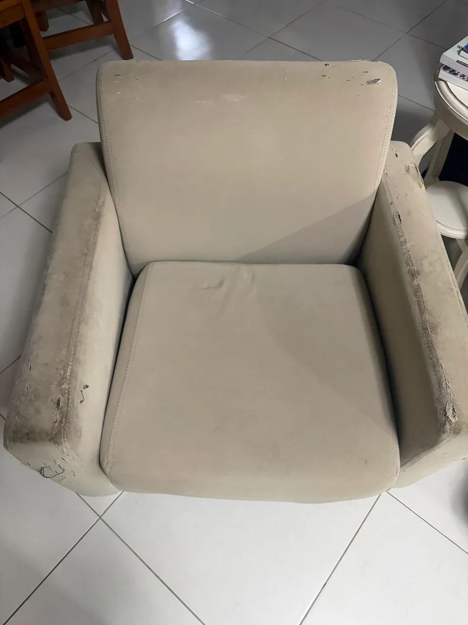 2 poltronas - Foto 3