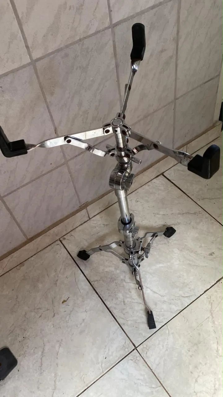 Peça de de bateria  - Foto 2
