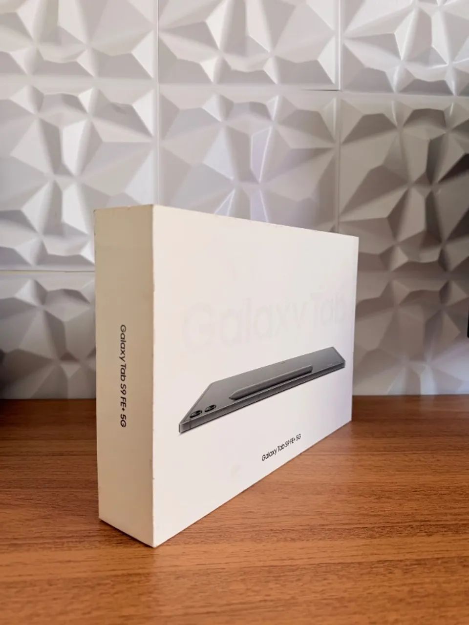 Tab S9 FE+ 5G LACRADO - Foto 3