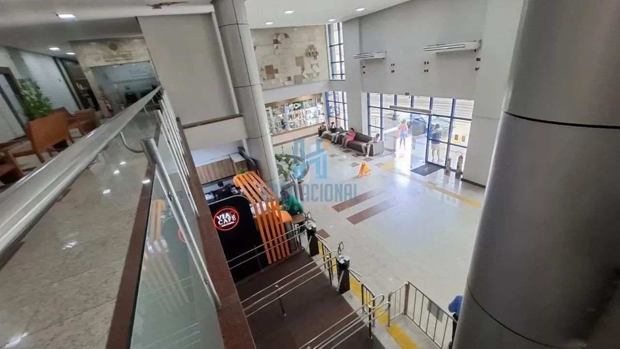 Sala Edifício Harmony Medical Center - Foto 3