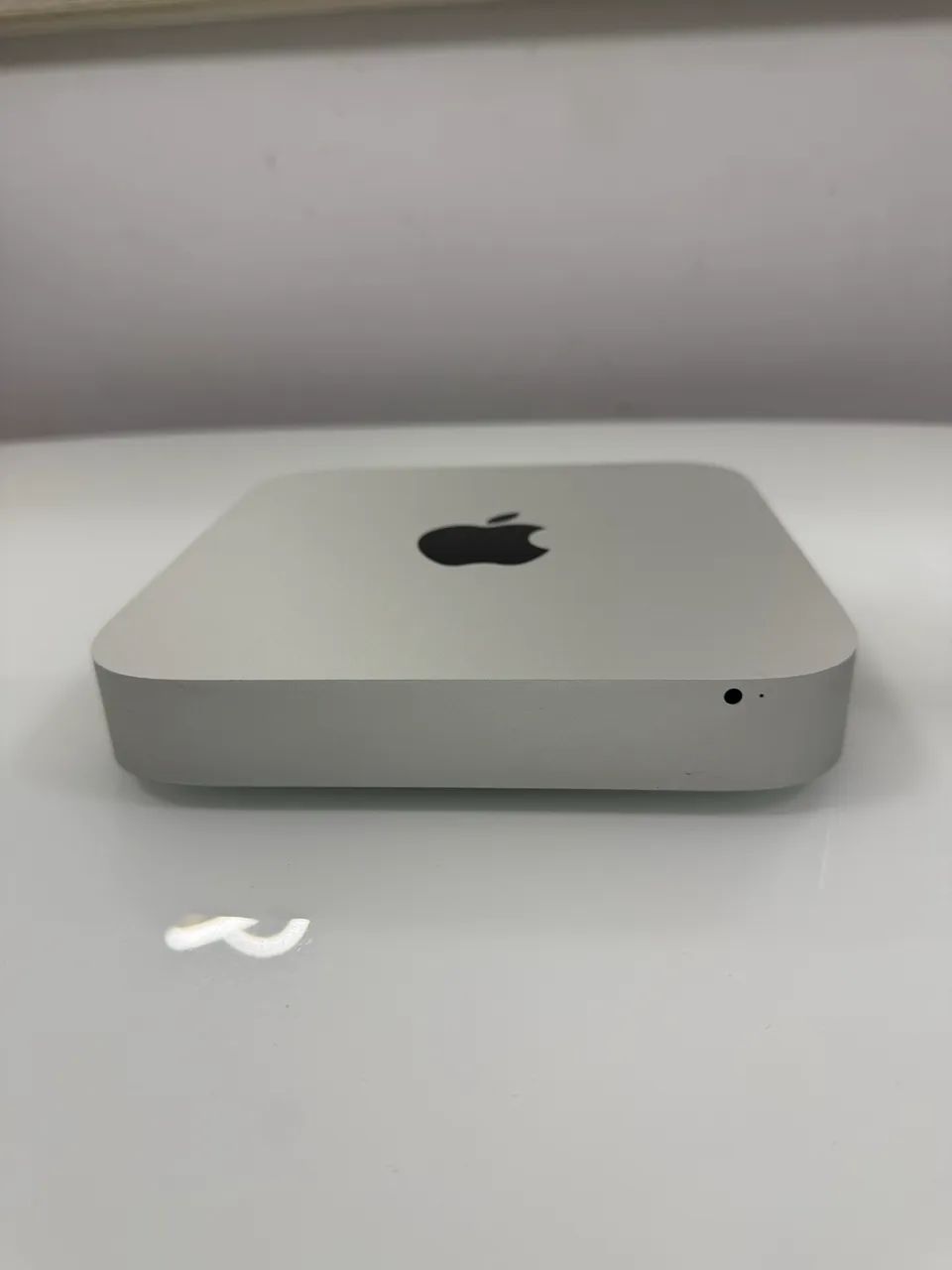 Mac mini ① 2014 i5 8GB 1TB Mac Mini 2014 i5 1TB SSD 8GB RAM SILVER (seminovo) – LS