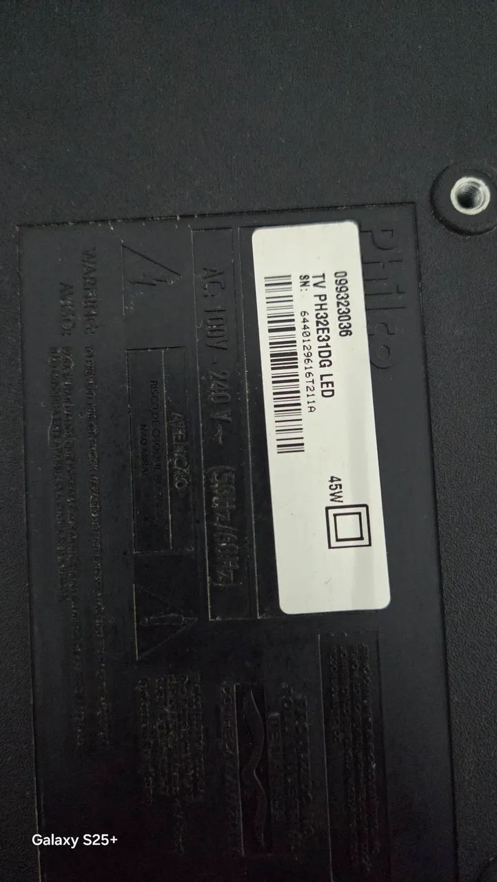 Placa principal PH32E31DG