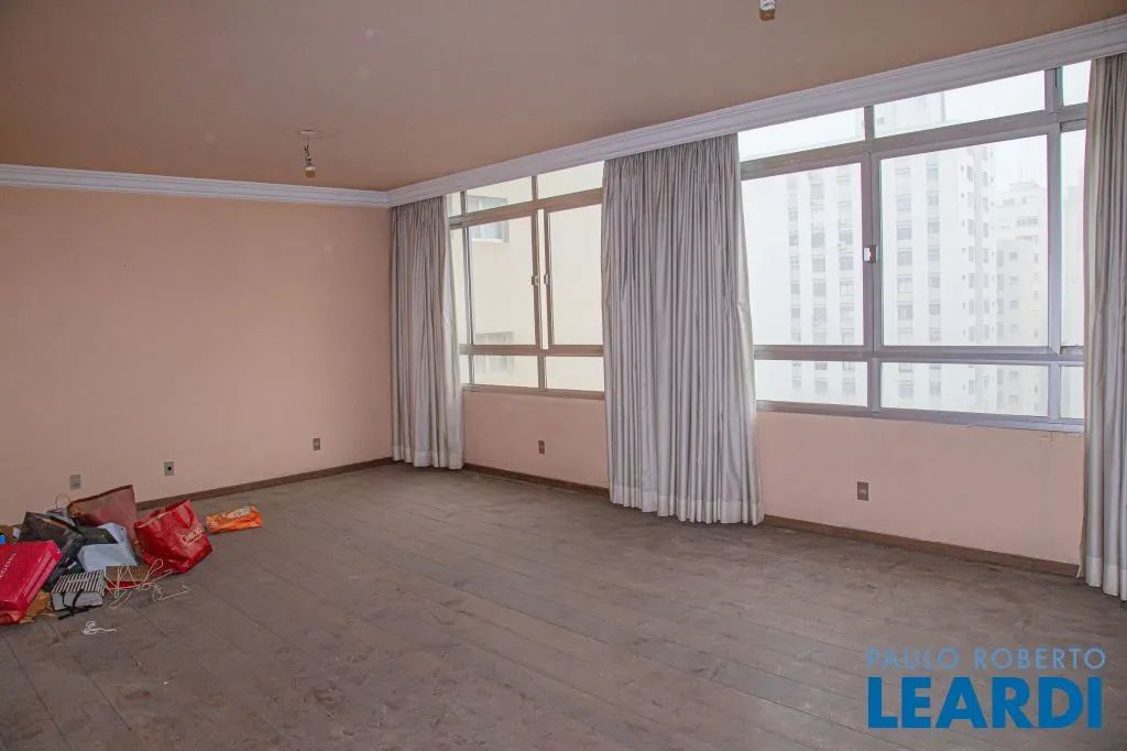 APARTAMENTO - HIGIENÓPOLIS - SP - Foto 4