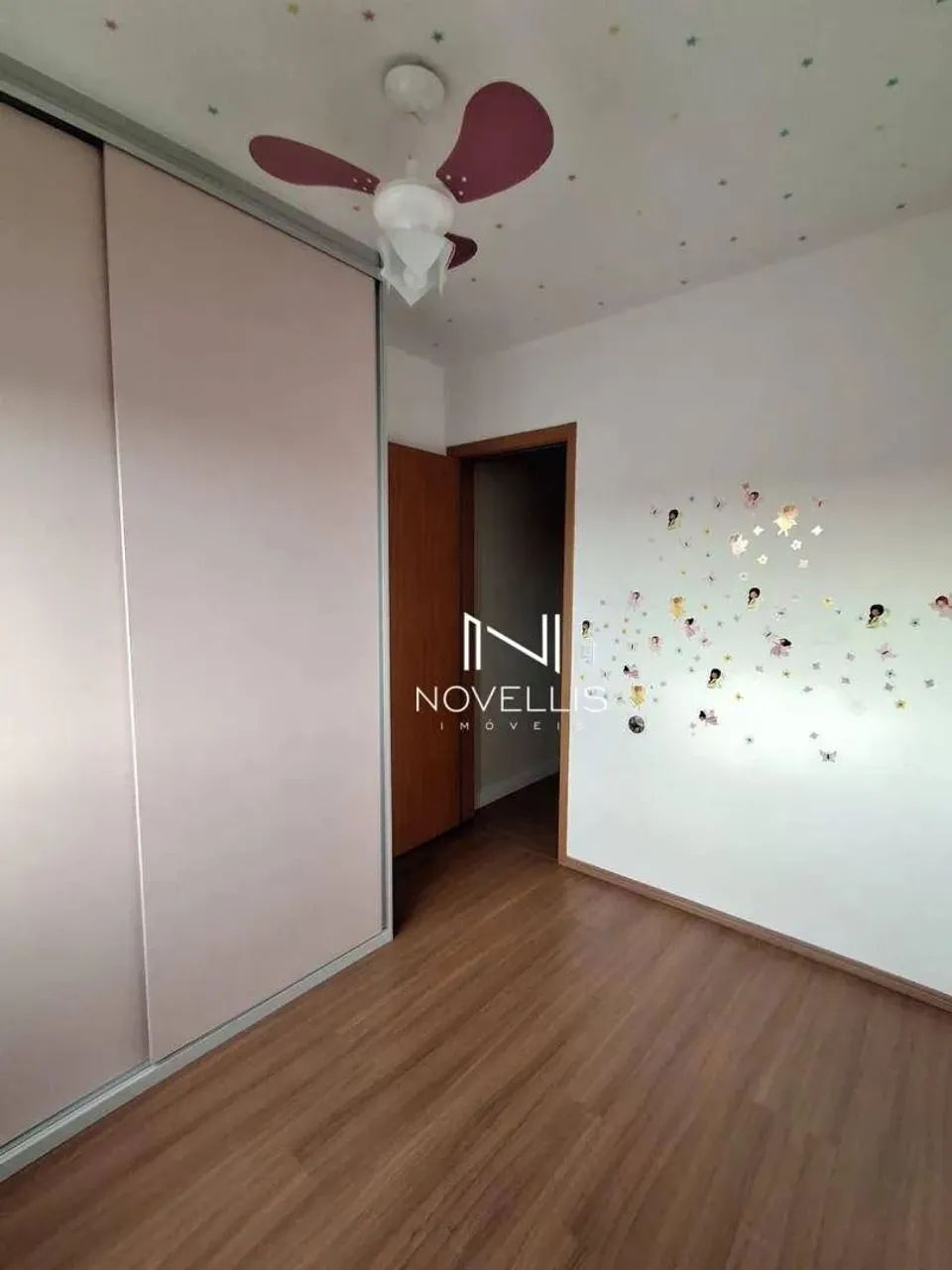 Apartamento com 2 dormitórios para alugar, 65 m² por R$ 3.670/mês - Urbanova - São José do - Foto 8