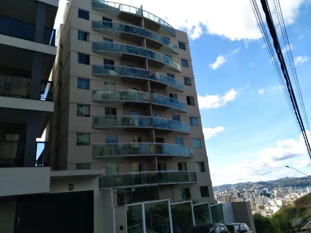 Apto 2 quartos,garagem, Jardim Liu