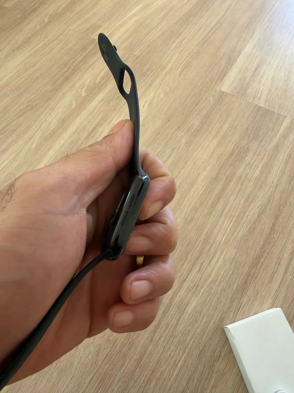 Apple Watch S11 46mm c/ garantia  - Foto 4