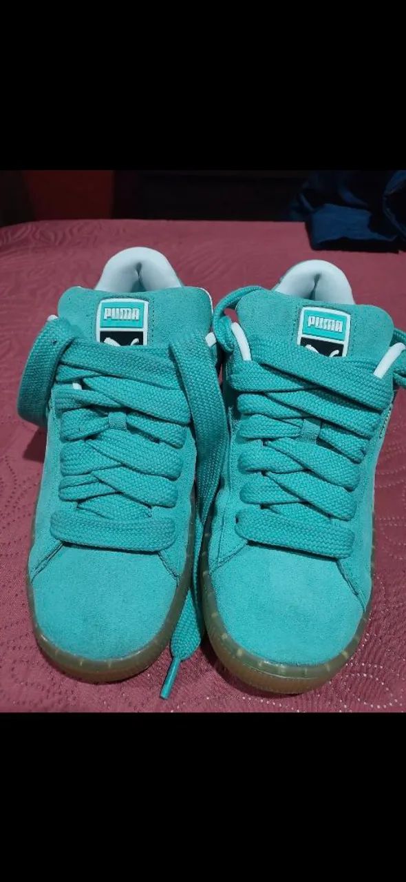 Tênis puma original 