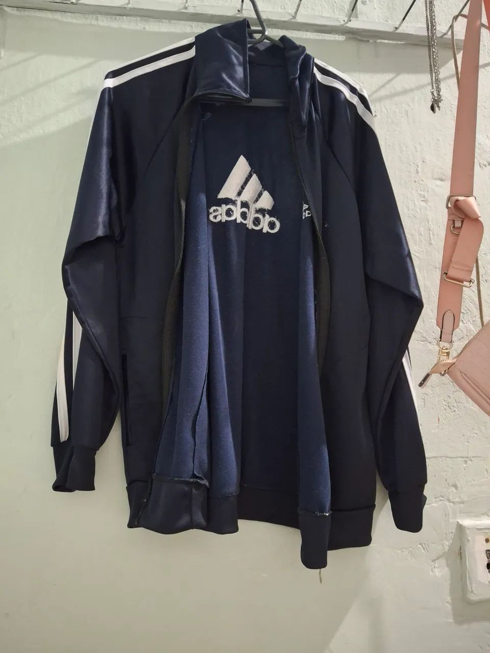 Jaqueta Adidas  - Foto 2
