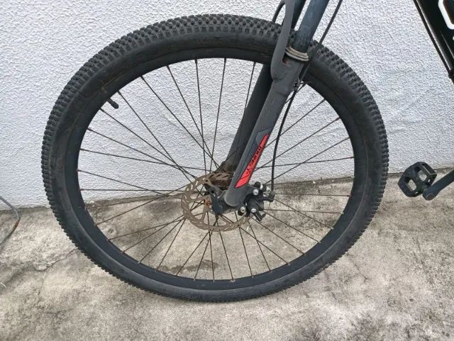Bicicleta Hope Aro 29 - Foto 4