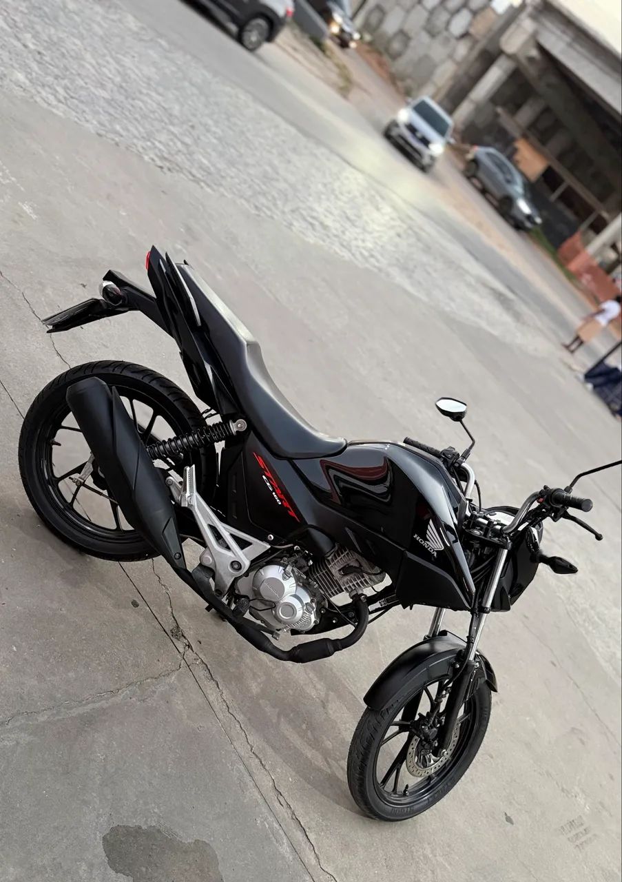 Honda start 160 /2025 - Foto 3