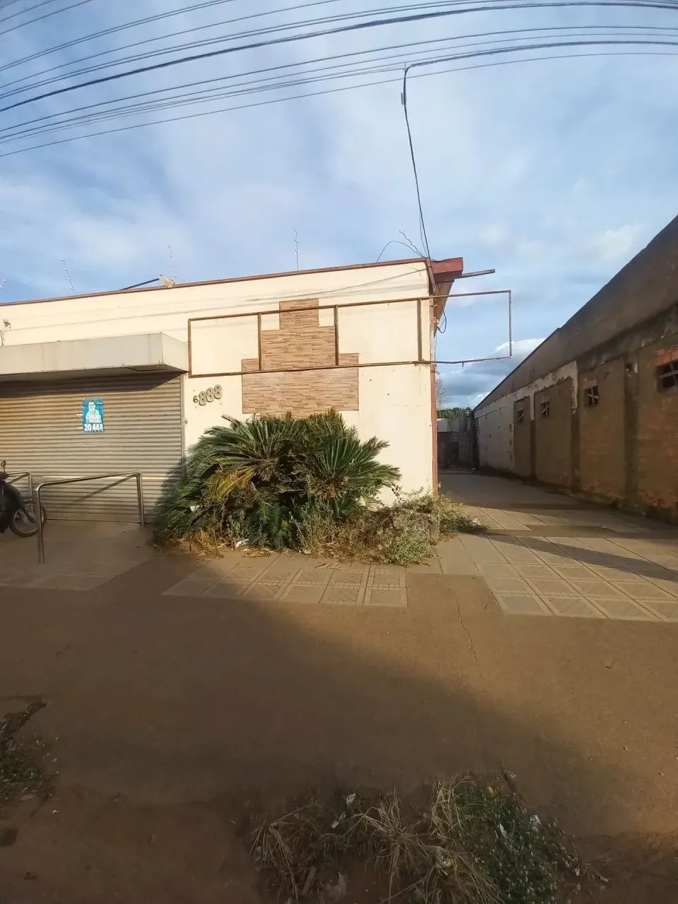 PONTO COMERCIAL LOCALIZADO NA RAIMUNDO CANTUÁRIA - Foto 2