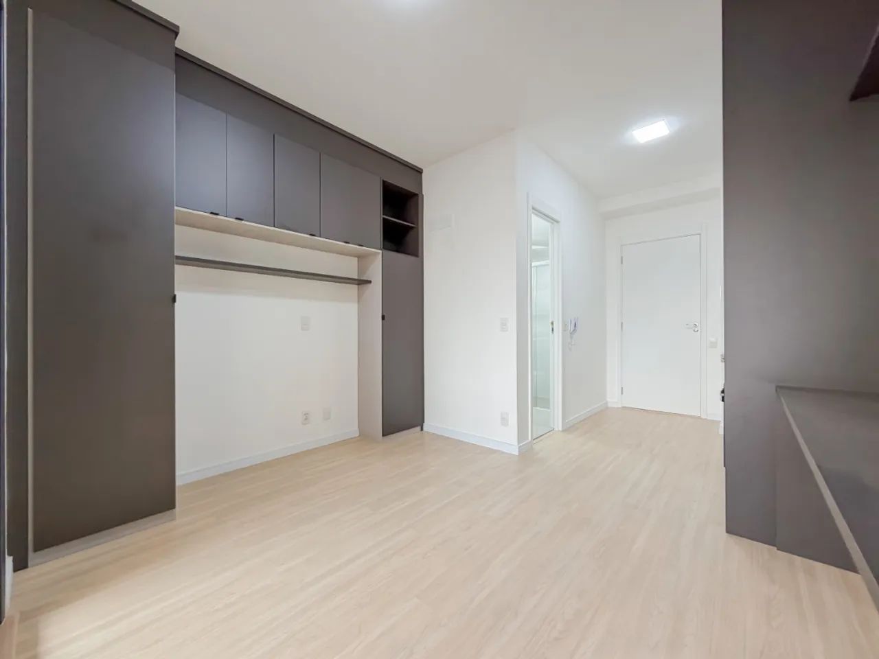 Studio para venda em Vila Clementino com 1 quarto, sendo 1 suíte, 24m² - Foto 4