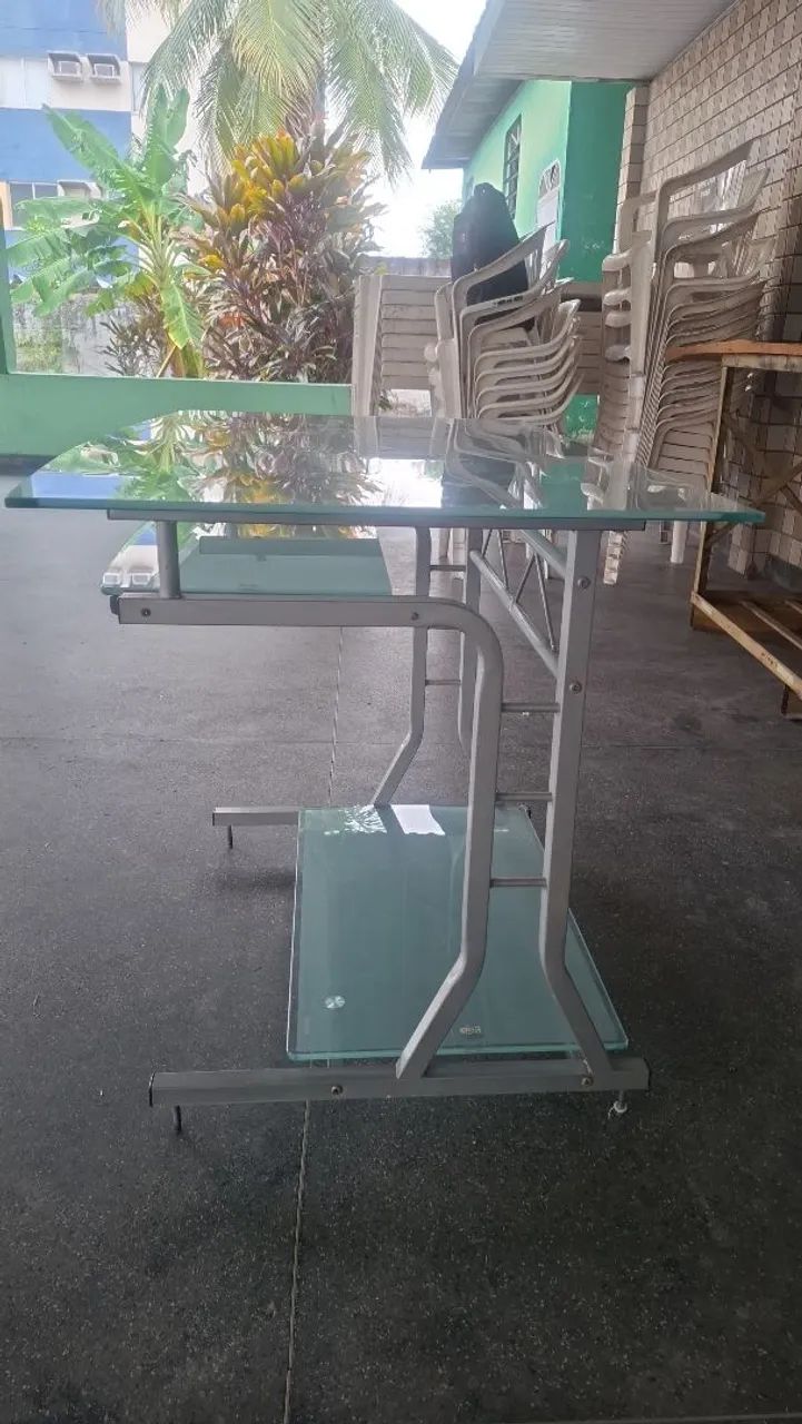 Mesa de estudos/ Escrivaninha - Foto 2