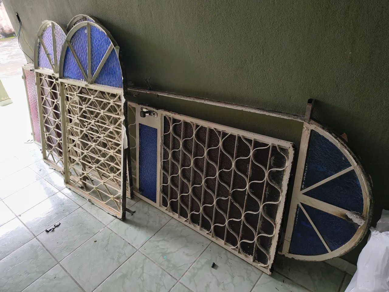 Porta [Nova Cidade] - Foto 2