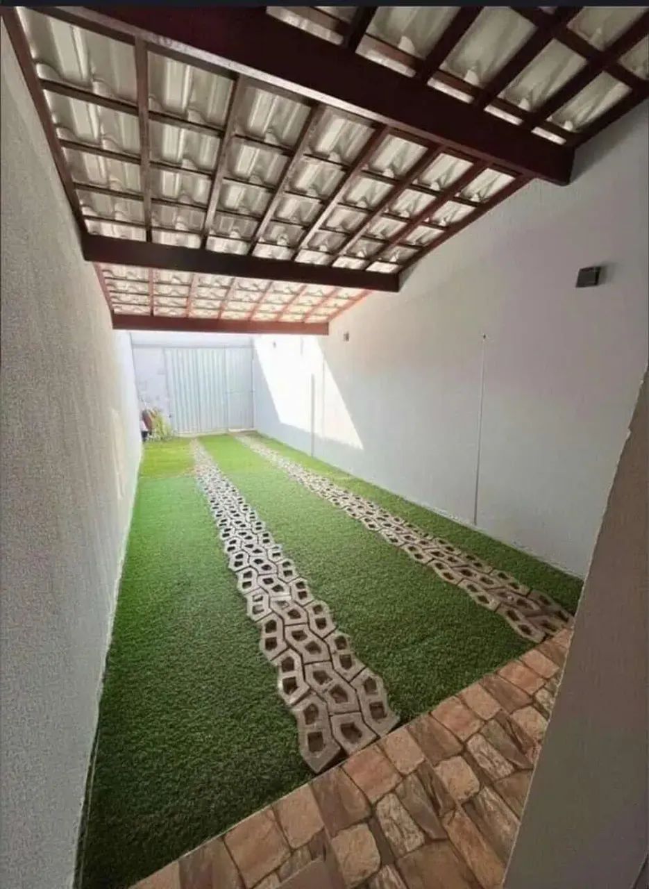 Casa Geminada - Foto 4