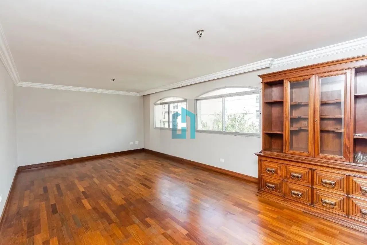Apartamento à venda no Moema, São Paulo - Foto 4