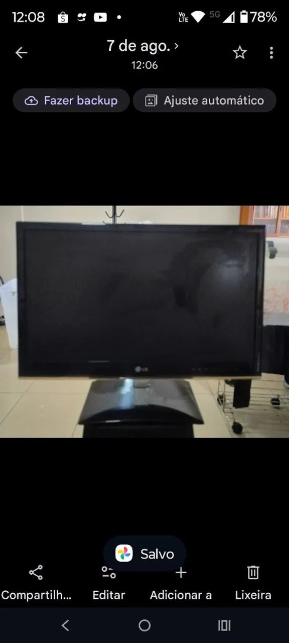 Monitor Lg - Foto 4