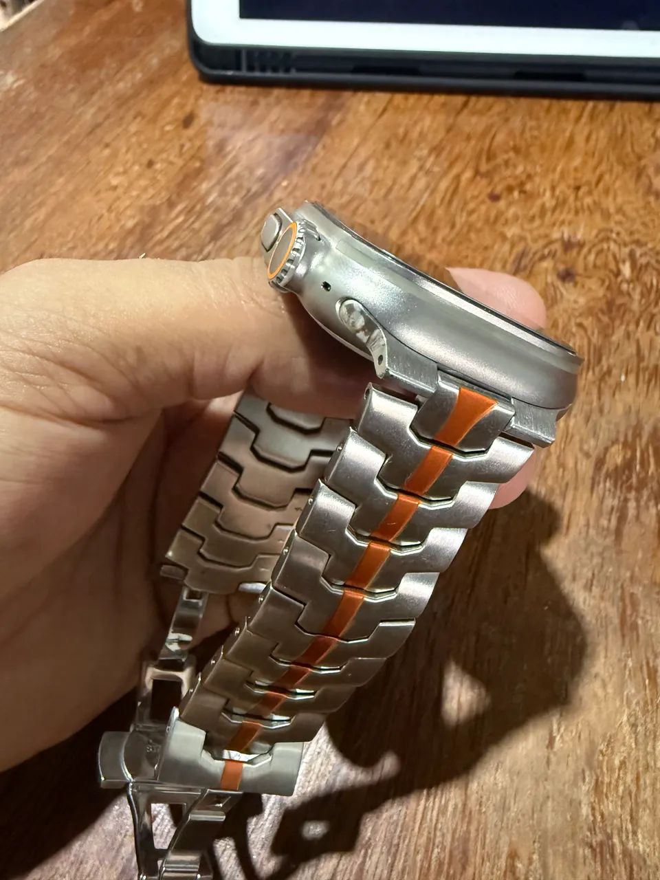 Apple Watch Ultra 1 - Foto 4
