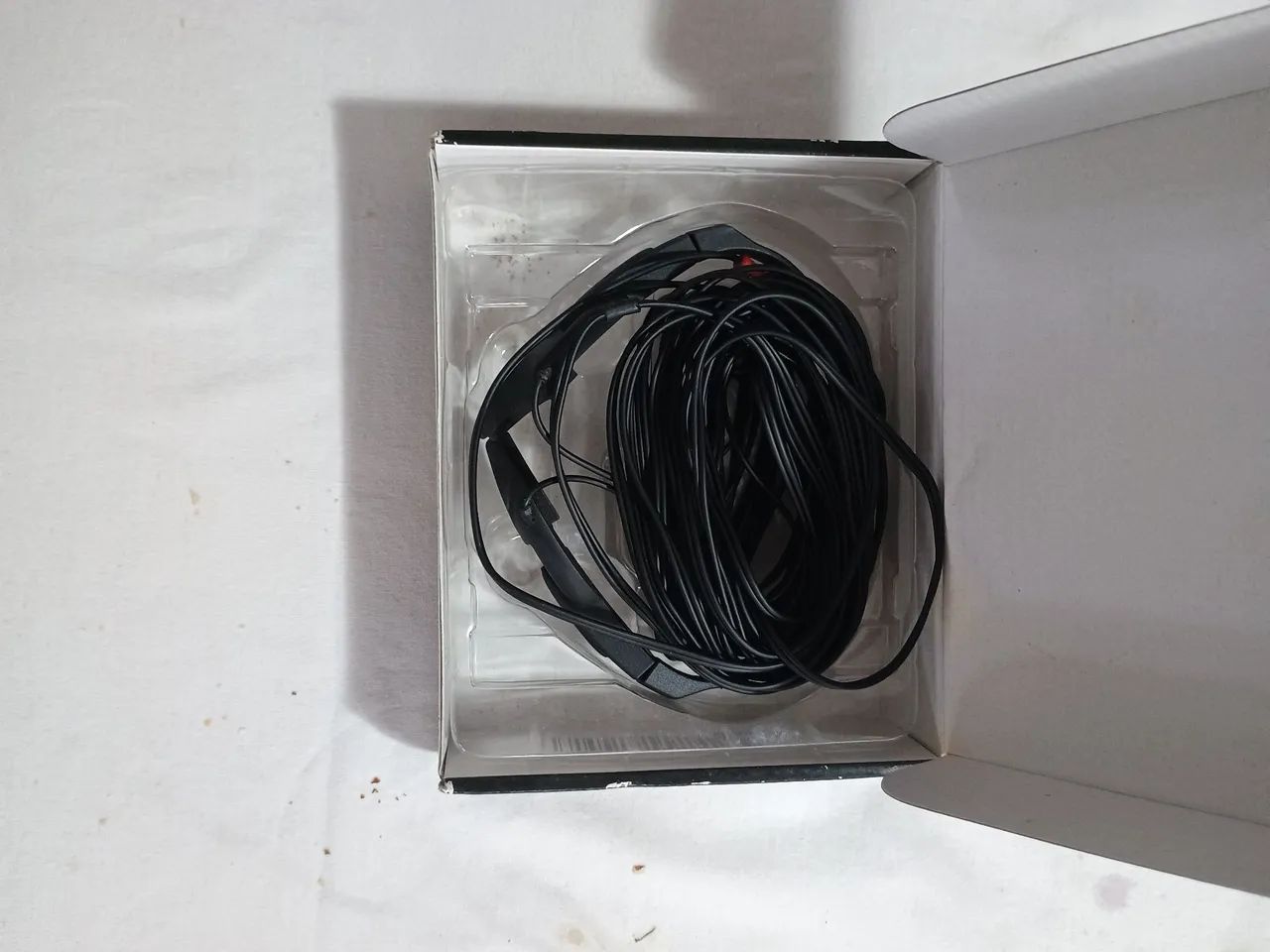 Bose microfone de calibração  - Foto 3