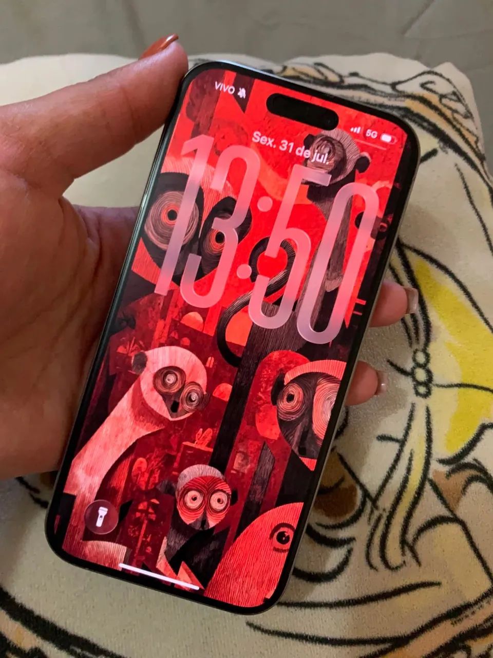 IPhone 15 pro  - Foto 2