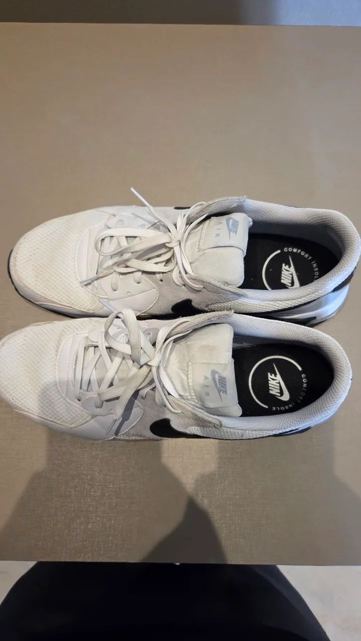 Tenis Air max Tamanho 43 - Foto 3