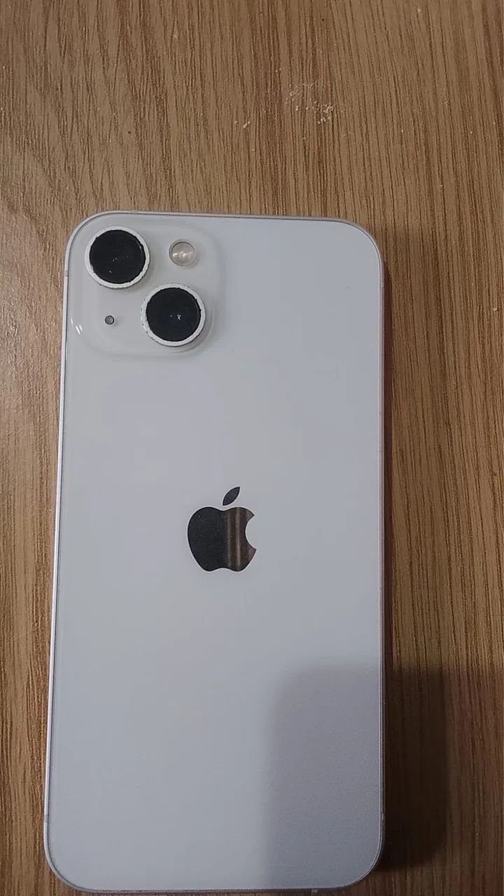 iPhone 13 só mente pix  - Foto 3