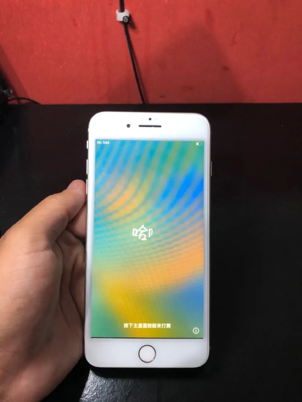 Iphone 8 plus - Foto 3