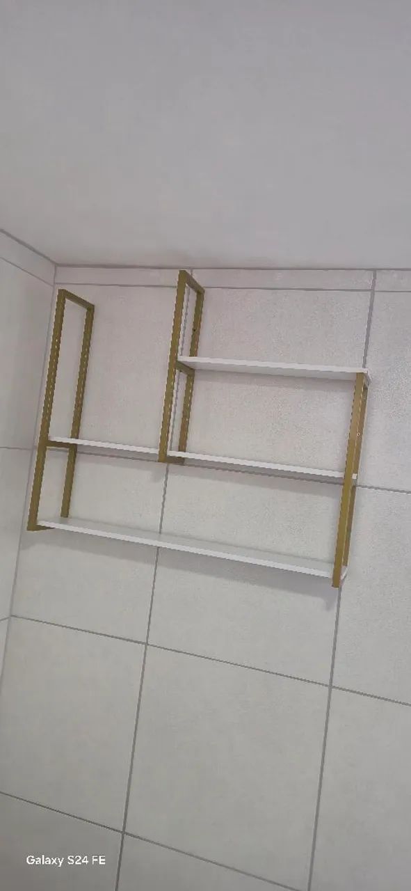 Aerios prateleiras  - Foto 5
