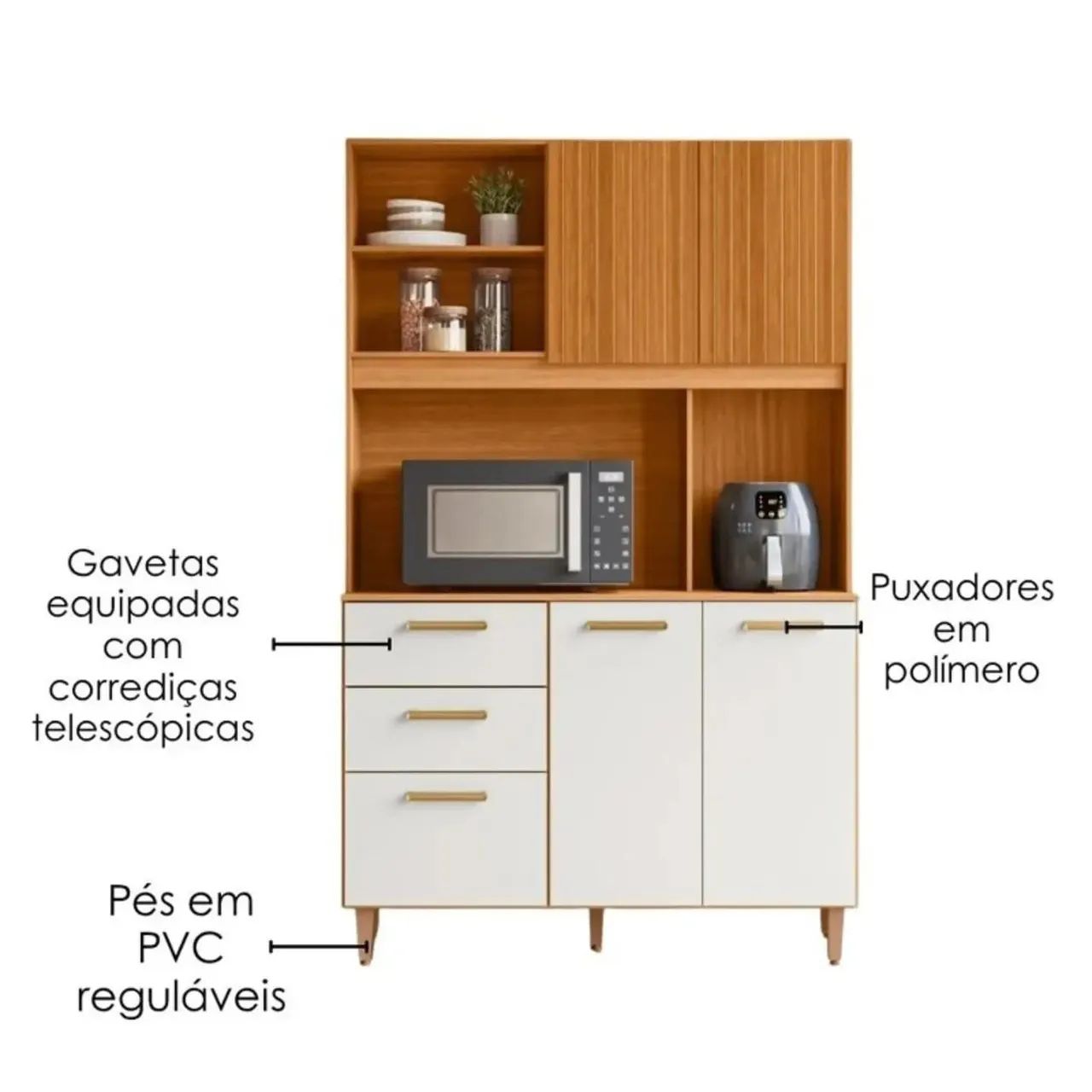 Armário  - Foto 2
