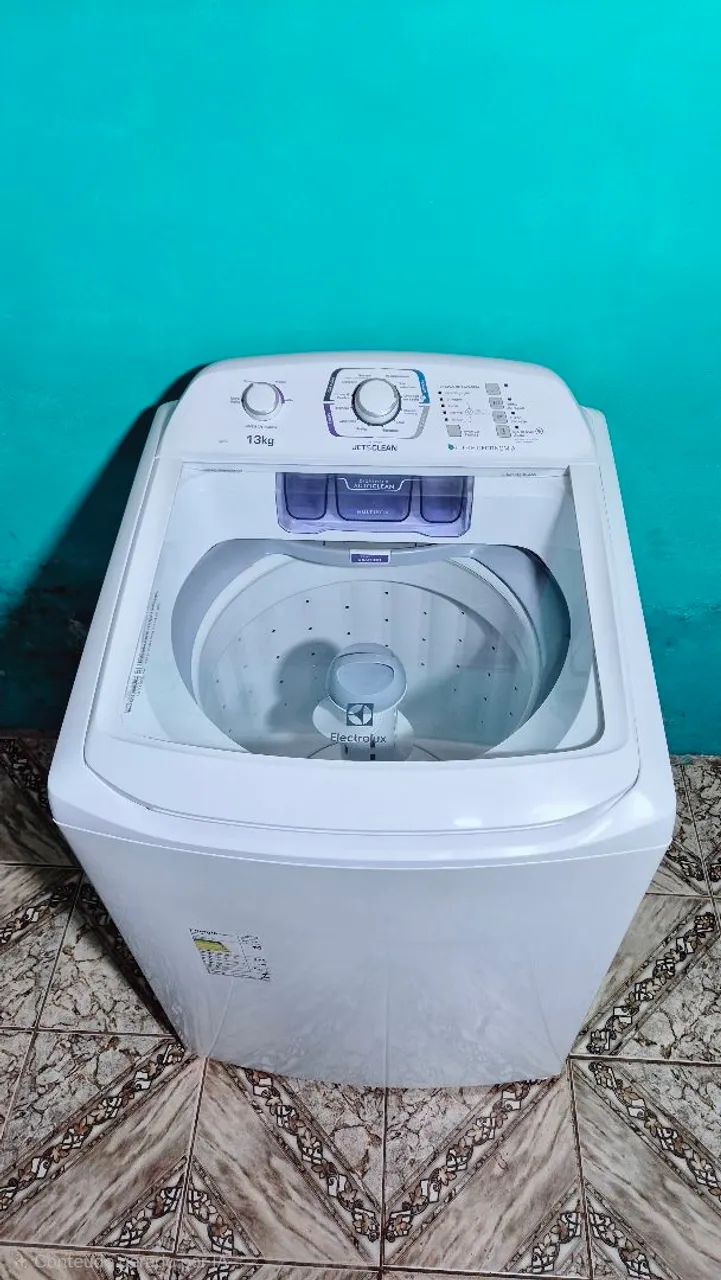 Lavadora de roupas - Foto 4