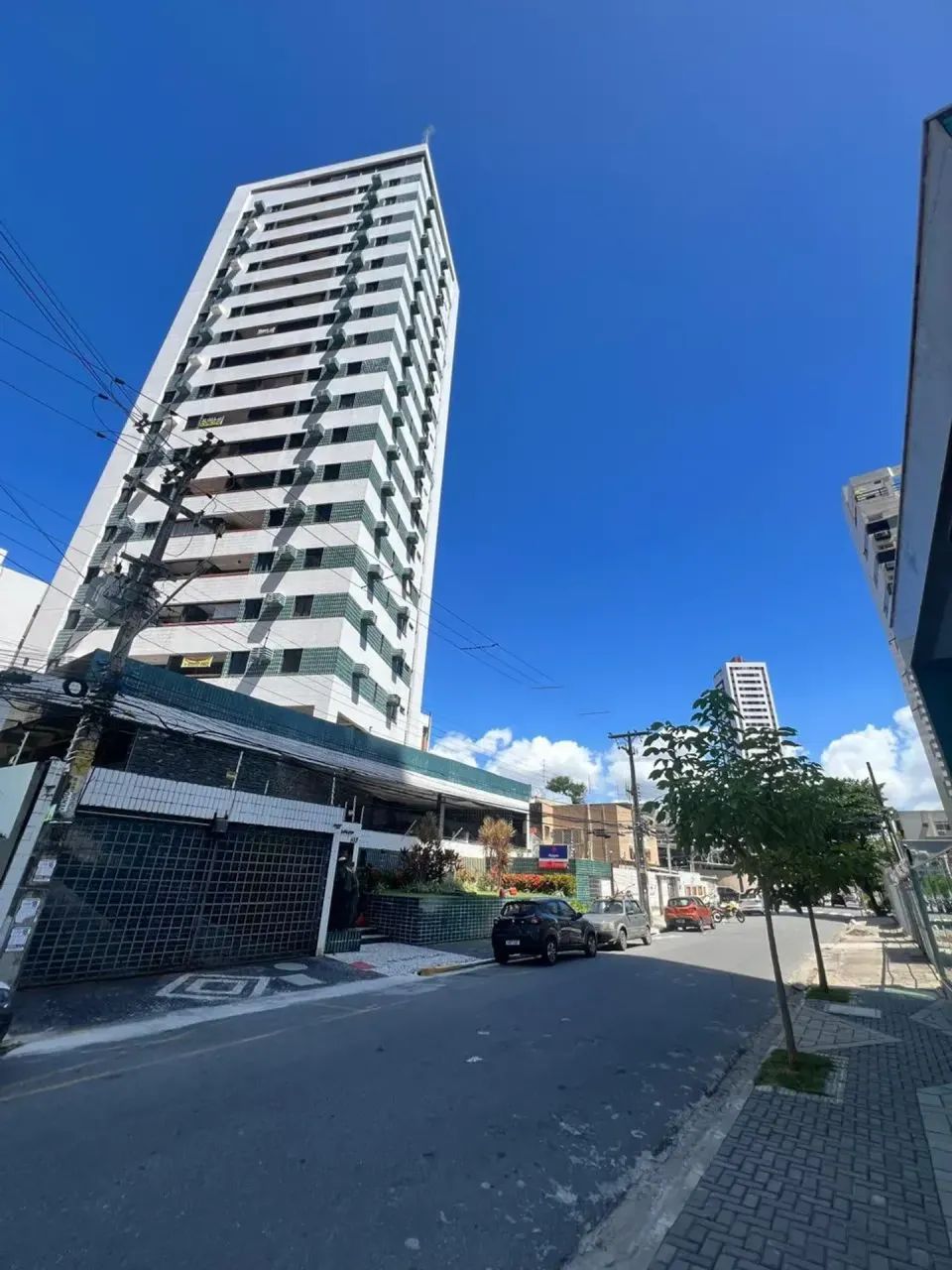 APARTAMENTO PRONTO PARA ORAR