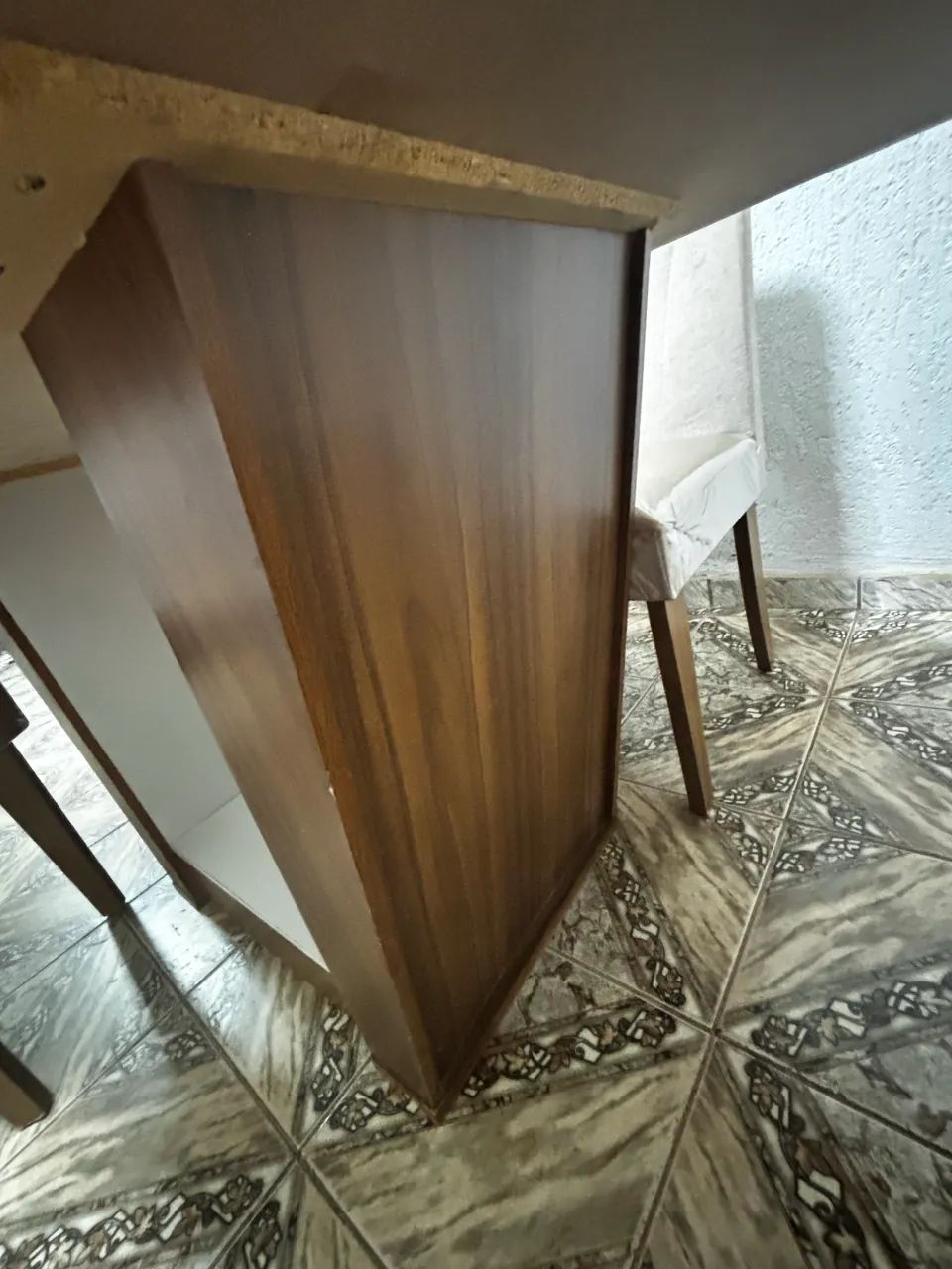 Mesa de Jantar 6 Lugares - Foto 3